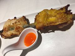 -俄士厨房(万松园店)