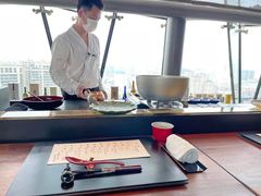 -元熹会席料理
