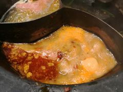 -火锅岛潮牌自助餐厅(天津天佑城店)