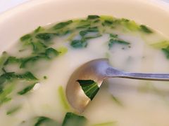 菜泡饭-庐州太太(鼓楼店)