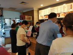 -国际饭店·帆声西饼屋(黄河路店)