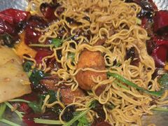 -食悦天美食广场(长沙IFS国金中心店)