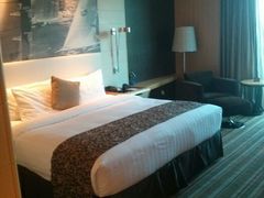 android_upload_pic-苏州金鸡湖中茵皇冠假日酒店