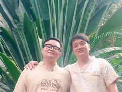 -龙达温泉生态城