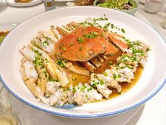 -沪华海鲜大酒楼(南汇店)