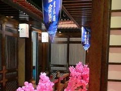 -樱之盛宴·蟹料理海鲜自助(前进大街店)
