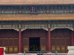 -横店影视城明清宫苑园区