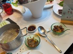 -阳光码头海鲜火锅(世纪大道店)