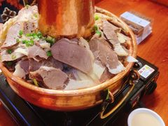 -如意林卡藏餐吧(大昭寺店)