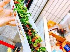 -董顺桃小粒臭豆腐(太平街一店)
