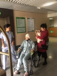 点击看大图 -尚圣月子会所·庄园式月子中心(萧山湘湖店)