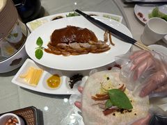 -阿庄新豫菜(航海东路店)