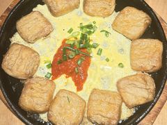 -大傻徽菜园·中国徽菜大师(老街店)