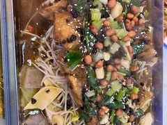 -蜀湘情特色烤鱼川湘菜(龙湖北京大兴天街店)