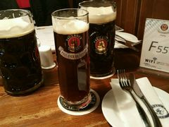 android_upload_pic-宝莱纳啤酒花园餐厅PAULANER BRAUHAUS Nanjing(广州路店)