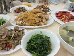 -庆余生平价生猛海鲜(海棠湾林旺夜市店)