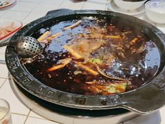 -费明中罗非鱼(大石坝店)