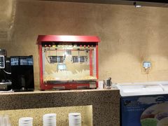 -汉巴味德·烤肉与啤酒的自助(杭州大悦城店)