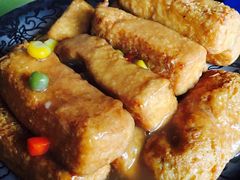 -杨厝六十六农庄农舍(杨厝路店)