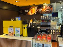 -麦当劳(望京国际商业中心店)