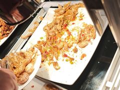 -清河半岛微风餐厅
