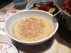 -绿茶餐厅(燕郊永旺店)