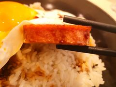 黯然销魂饭-石板街港澳冰室(天环店)