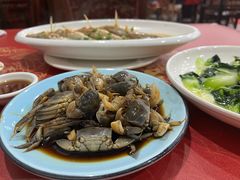 -红灯笼龙凤饭店(宁波老字号店)