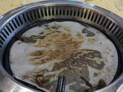 -鑫海汇海鲜烤肉火锅自助(七彩城店)