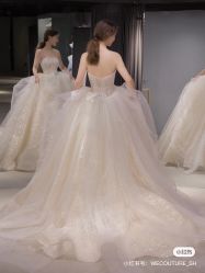 -WECOUTURE高级订制广州