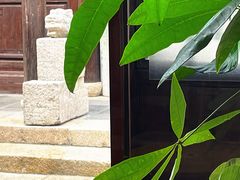 -月栖华明-云间草堂清茶馆(泗泾古镇店)