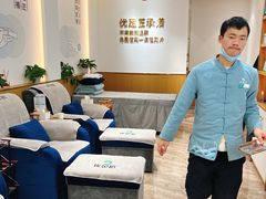 -优足匠·修脚采耳(静祥店)