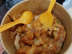 -丁家坡洋芋·观音桥好吃街A区(全国总店)