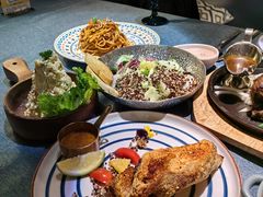 -俄士厨房(未来城店)