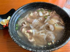 -越谜·越南餐厅(长白店)