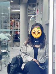 -XIMA·美发沙龙