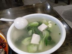 -庆合府重庆大排档(紫都城店)