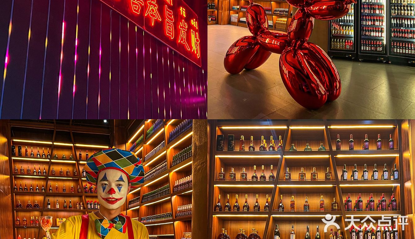 直接闭眼冲好吗答应我店里真的好好好好看！