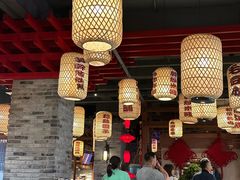 -二十八里太湖船菜(吉祥路店)