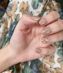 -Pink You美甲美睫纹绣定制中心