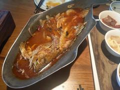 -刀板香·安徽菜(国购IFC店)