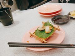 -争鲜回转寿司(流行前线店)