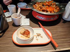 -胖哥俩肉蟹煲(梅溪步步高店)