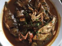 -留芳·文旅古月楼(老街店)