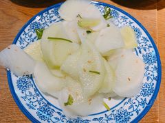 -清真.德枭炕肉店.青海菜(大新街夜市店)