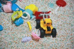 -酷嗒动物文化乐园(cutezoo西溪乐天城店)