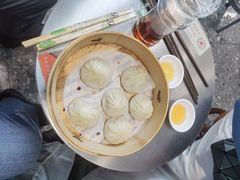 -宁波汤团店(外滩店)