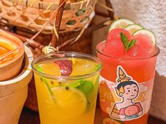 -泰妃殿(武汉首店)