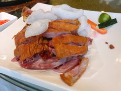 金牌咸猪手-朱仔记食府(江南大道店)