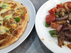 -阿拉伯萨娜餐厅(石马社区店)